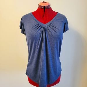 Emery Rose Dressy Tee | NWT | 2XL